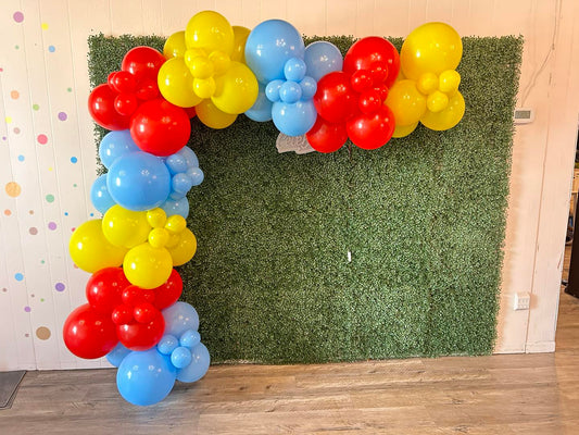 Grab & Go Garland Zone 3