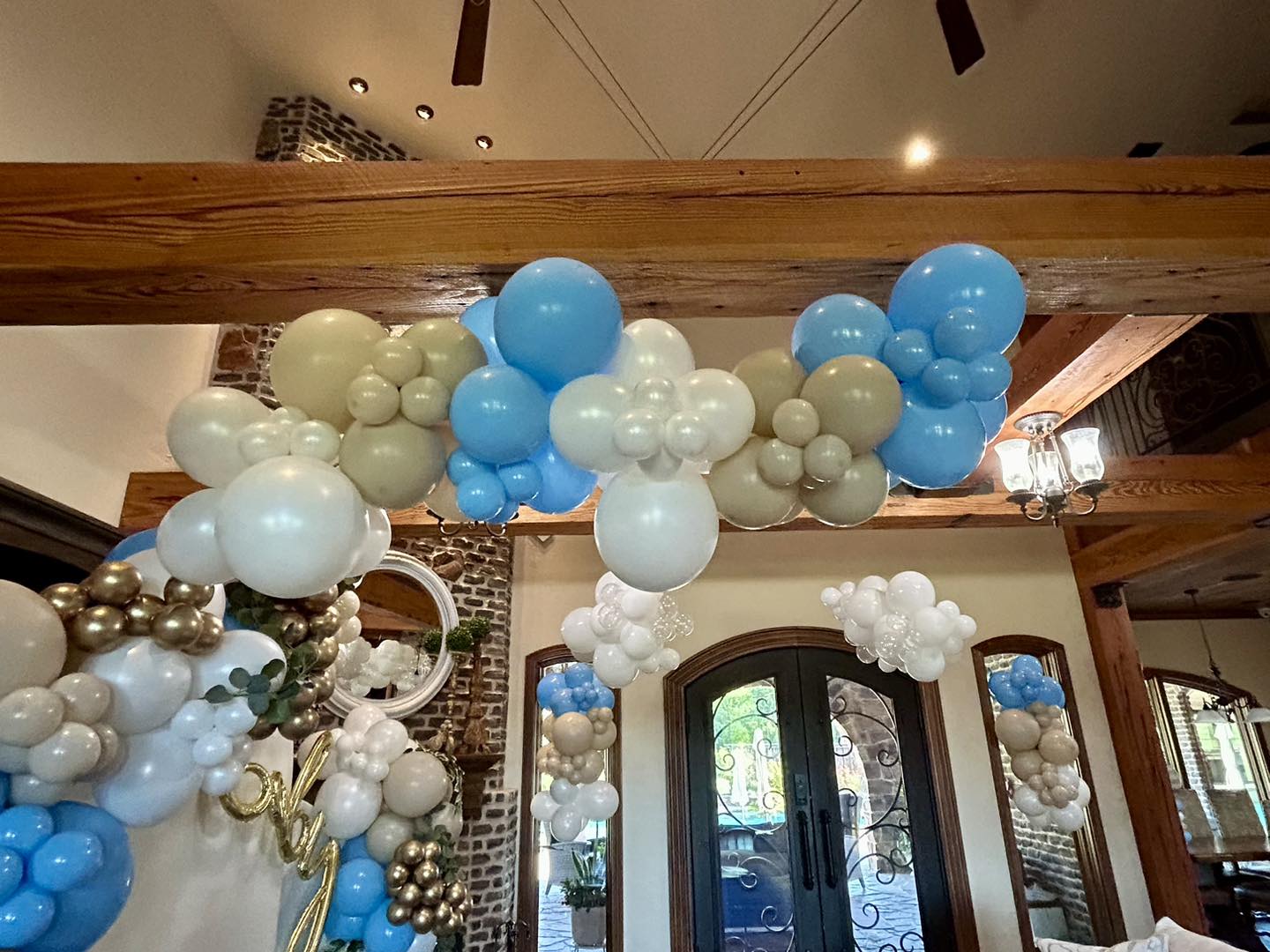 Grab & Go Garland Zone 2
