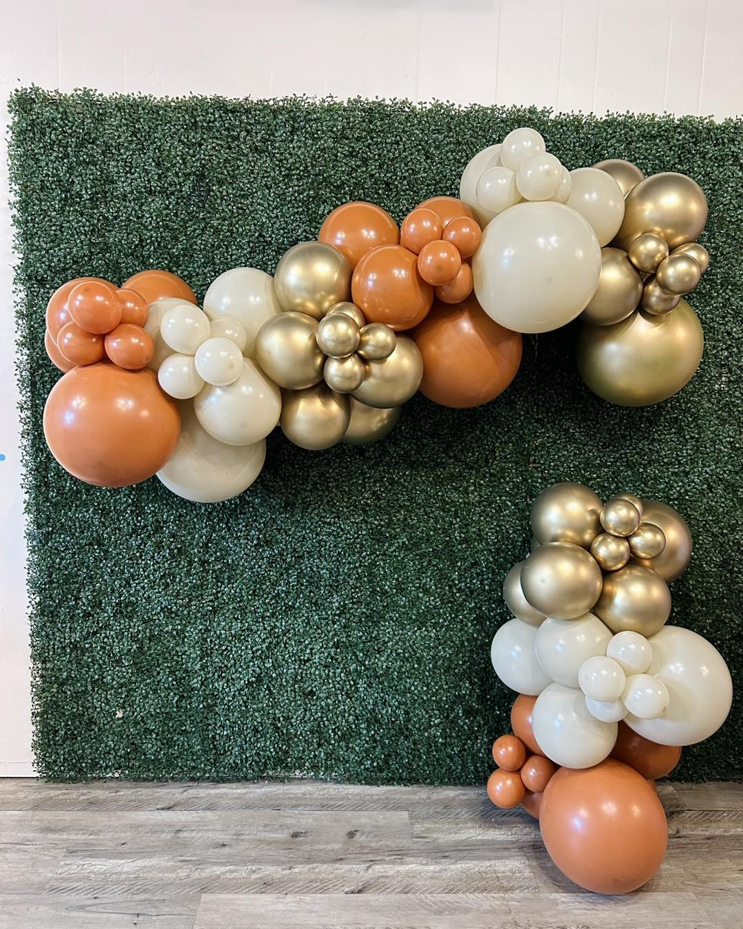Grab & Go Garland Zone 2