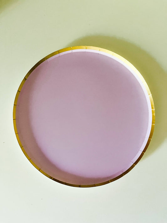 Gold Classic Pink