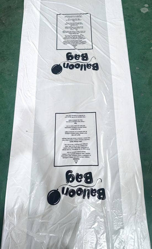 Transport Bags - Endless Roll