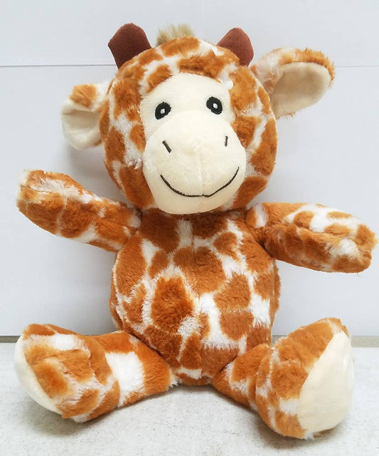 8" Giraffe