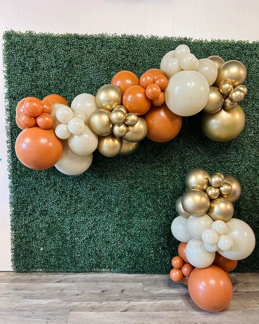 Grab & Go Garland Zone 2