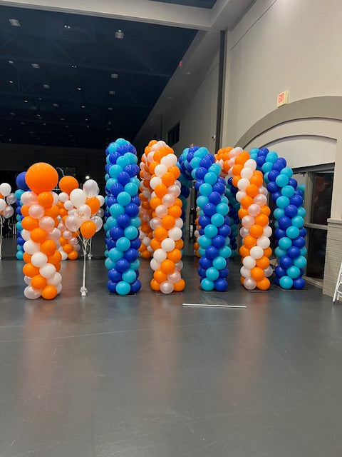 Classic Arch $275 - 10'x8'