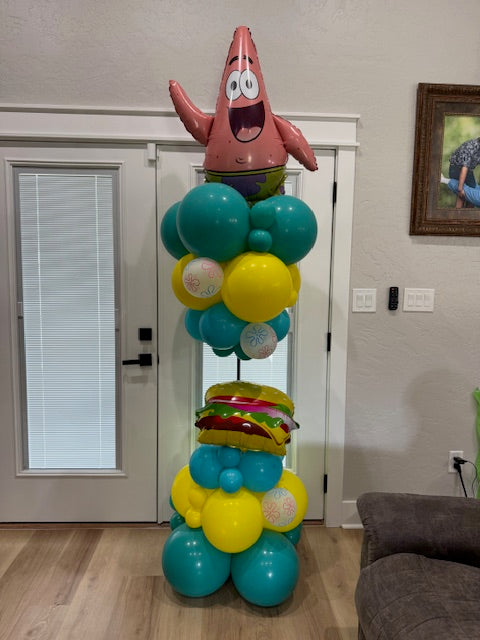 Party Pole