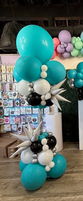 Party Pole