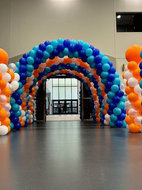 Classic Arch $275 - 10'x8'