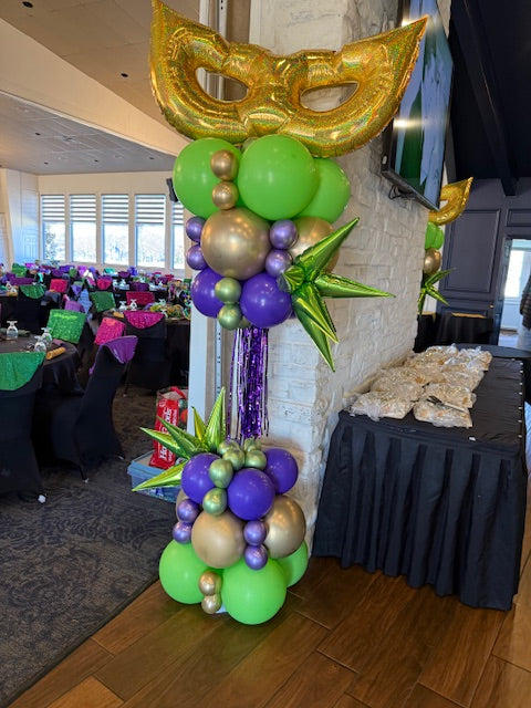 Party Pole