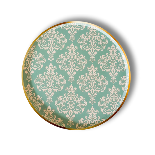 Patisserie Large Plate