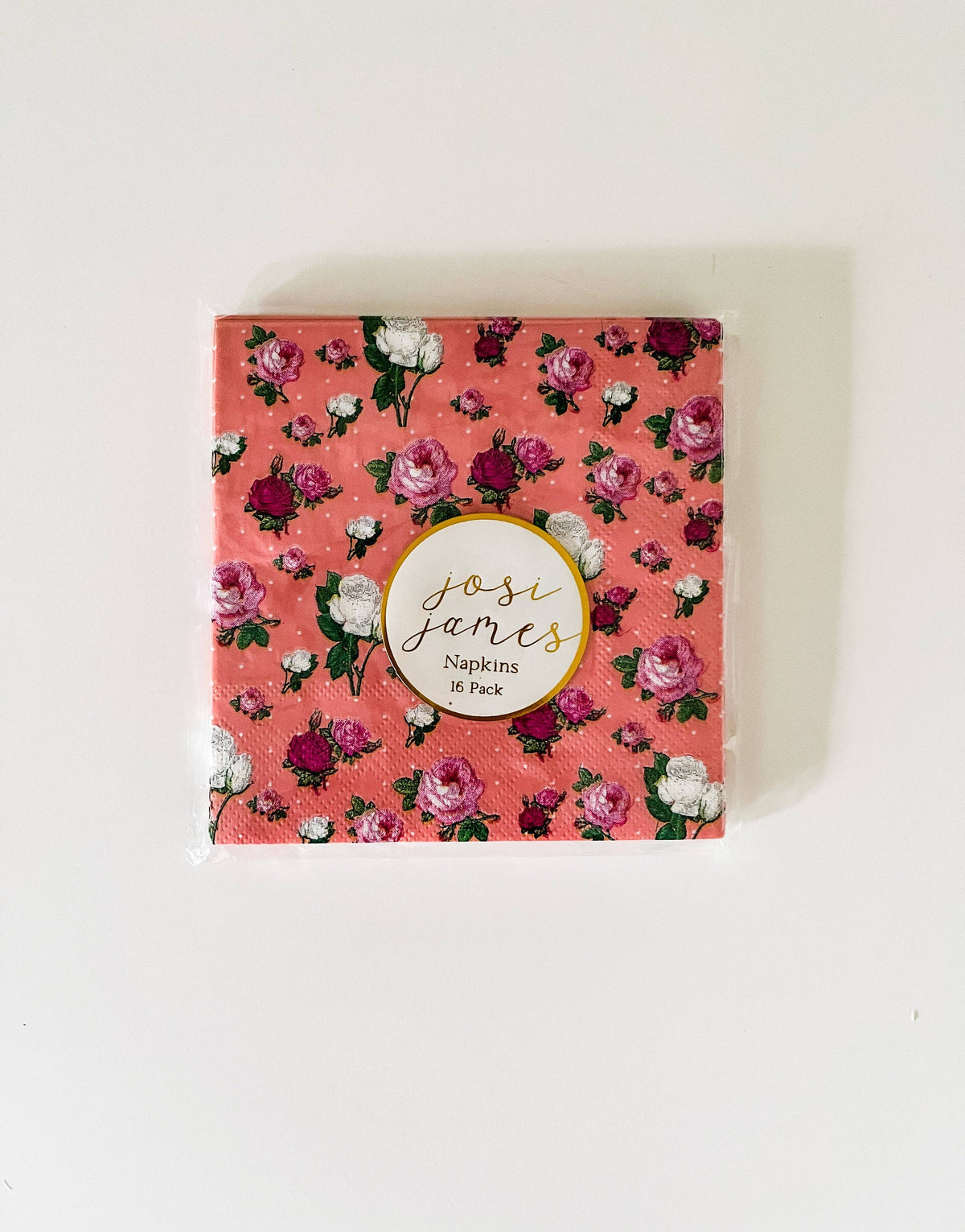 Patisserie Napkins Small