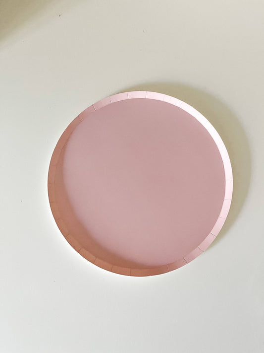 Classic Pink