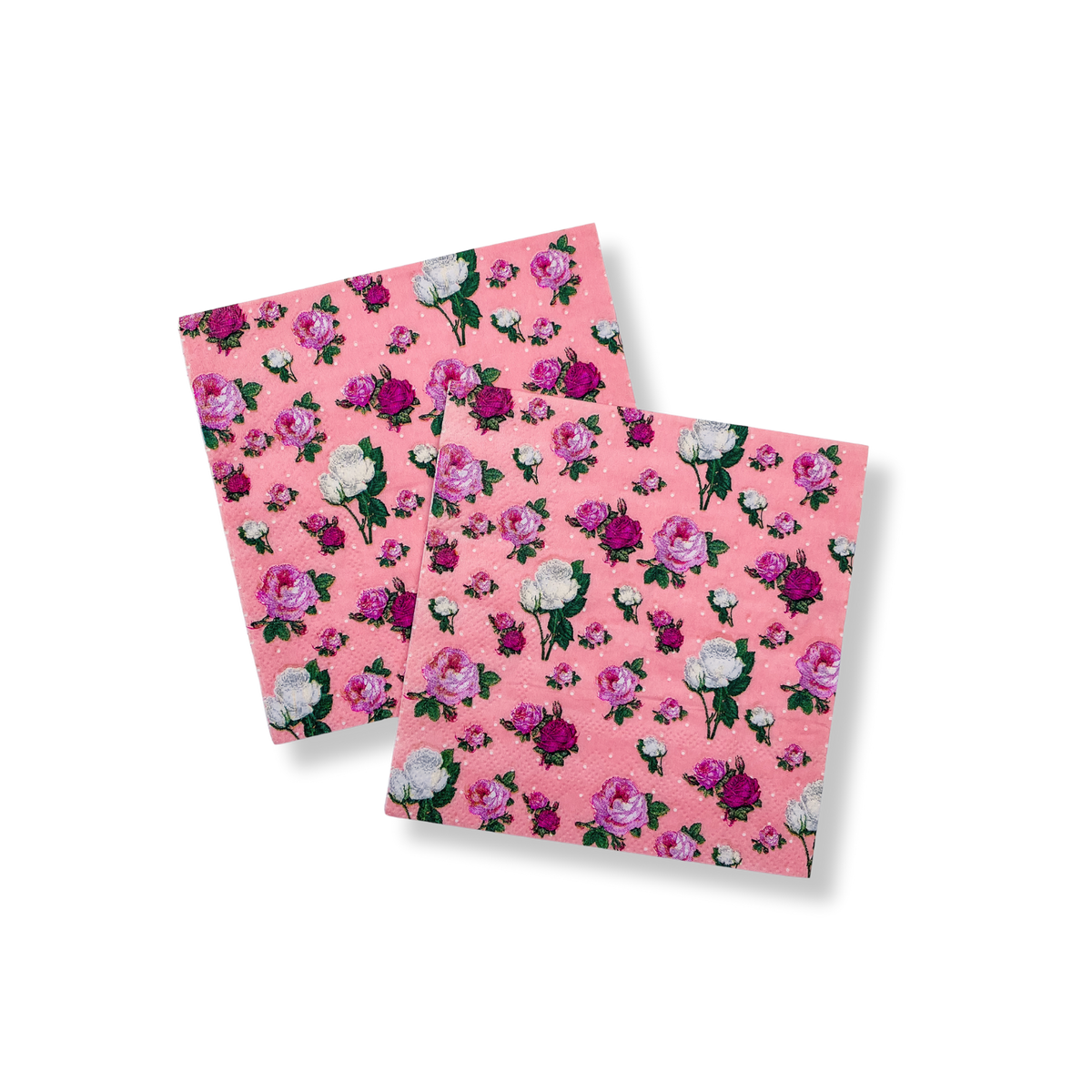 Patisserie Napkins Small