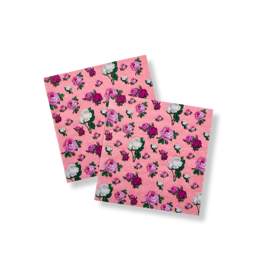 Patisserie Napkins Small
